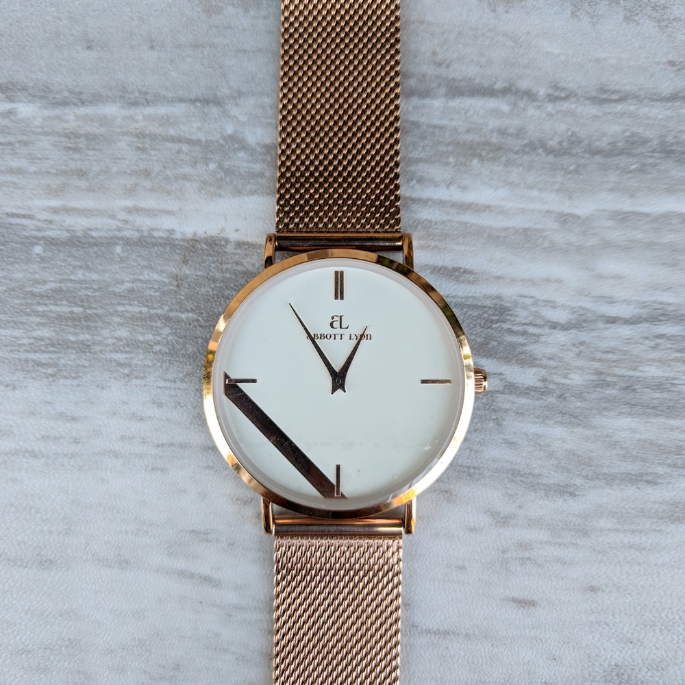 Luxury Watch